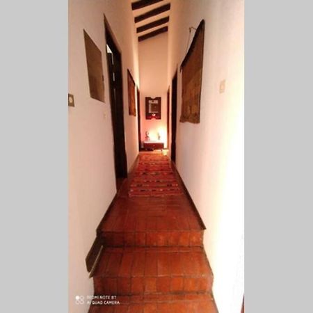 Αρχοντικο Στουσ Προποδεσ Του Ορουσ Διρφυσ Villa Loutsa  Exterior foto