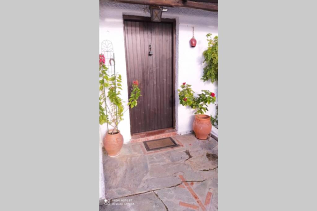 Αρχοντικο Στουσ Προποδεσ Του Ορουσ Διρφυσ Villa Loutsa  Exterior foto