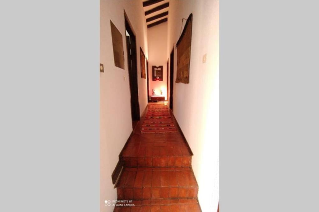 Αρχοντικο Στουσ Προποδεσ Του Ορουσ Διρφυσ Villa Loutsa  Exterior foto